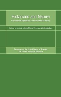Produktbild: Historians and Nature