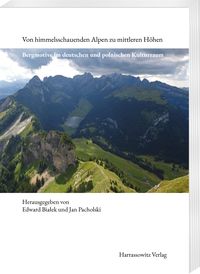 Produktbild: Von himmelsschauenden Alpen zu mittleren H&ouml;hen