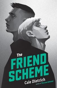 Produktbild: The Friend Scheme