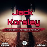 Produktbild: Jack Korsley