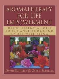 Produktbild: Aromatherapy for Life Empowerment