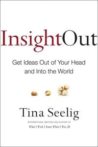Produktbild: Seelig, T: Insight Out