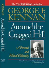 Produktbild: Around the Cragged Hill