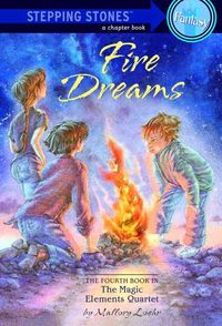 Produktbild: Fire Dreams
