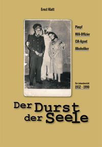 Produktbild: Der Durst der Seele