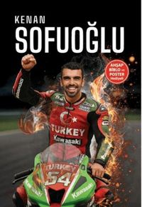 Produktbild: Kenan Sofuoglu