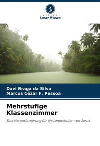 Produktbild: Mehrstufige Klassenzimmer