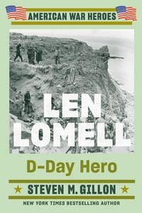 Produktbild: Len Lomell