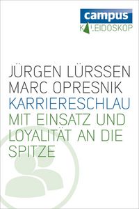 Produktbild: Karriereschlau