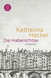 Produktbild: Die Habenichtse