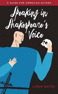 Produktbild: Speaking in Shakespeare's Voice