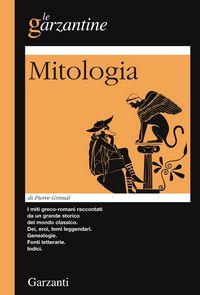Produktbild: Mitologia