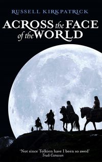 Produktbild: Across The Face Of The World
