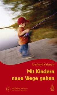 Produktbild: Mit Kindern neue Wege gehen