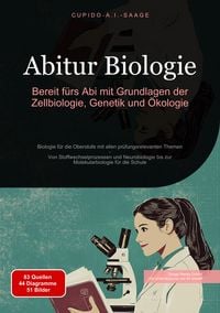 Produktbild: Abitur Biologie