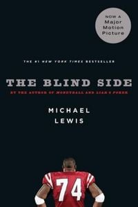 Produktbild: The Blind Side