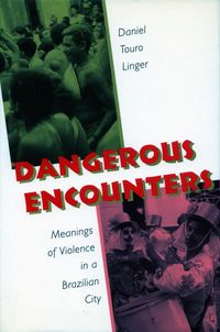 Produktbild: Dangerous Encounters