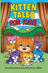 Produktbild: Kitten Tales for Kids