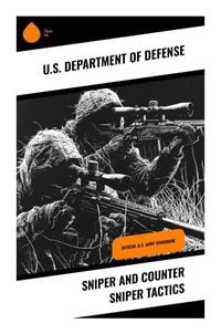 Produktbild: Sniper and Counter Sniper Tactics