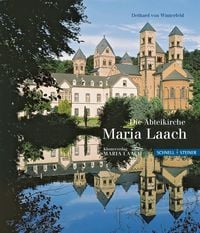 Produktbild: Die Abteikirche Maria Laach