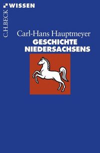 Produktbild: Geschichte Niedersachsens