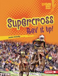 Produktbild: Supercross