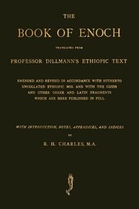 Produktbild: The Book of Enoch