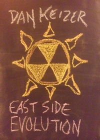 Produktbild: East Side Evolution