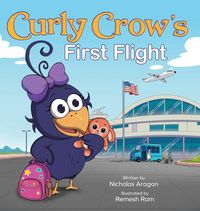 Produktbild: Curly Crow's First Flight