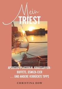 Produktbild: Mein Triest