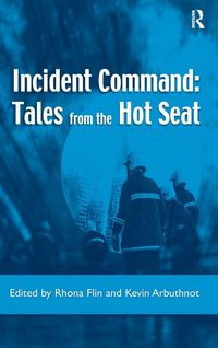 Produktbild: Incident Command