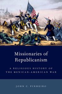 Produktbild: Missionaries of Republicanism