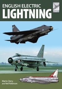 Produktbild: English Electric Lightning