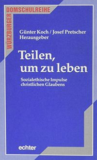 Produktbild: Teilen, um zu leben