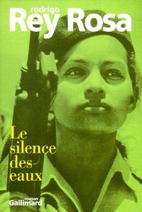 Produktbild: Le silence des eaux