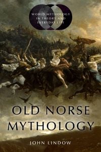 Produktbild: Old Norse Mythology