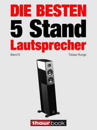 Produktbild: Die besten 5 Stand-Lautsprecher (Band 6)