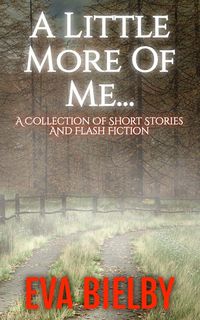 Produktbild: A Little More Of Me...