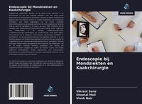 Produktbild: Endoscopie bij Mondziekten en Kaakchirurgie