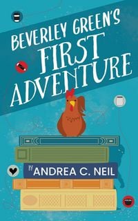 Produktbild: Beverley Green's First Adventure