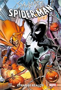 Produktbild: Symbiote Spider-Man : &eacute;trange r&eacute;alit&eacute;