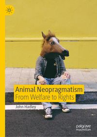 Produktbild: Animal Neopragmatism
