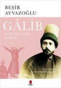 Produktbild: Galib Kugunun Son Sarkisi