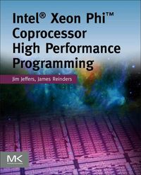 Produktbild: Intel Xeon Phi Coprocessor High Performance Programming