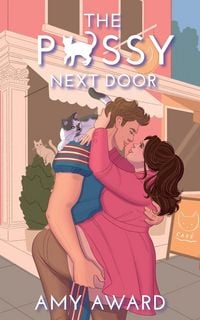 Produktbild: The P*ssy Next Door