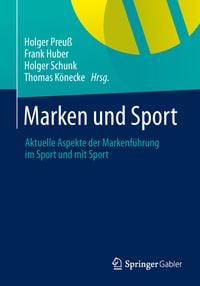 Produktbild: Marken und Sport