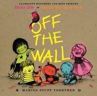 Produktbild: Off the Wall