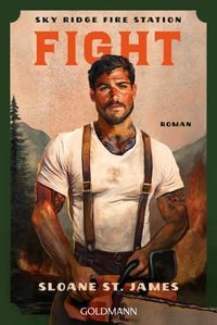 Produktbild: Fight. Sky Ridge Fire Station