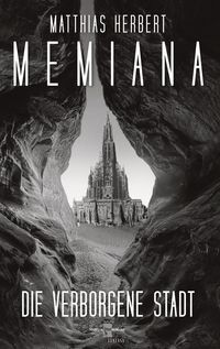Produktbild: Memiana 2 - Die verborgene Stadt