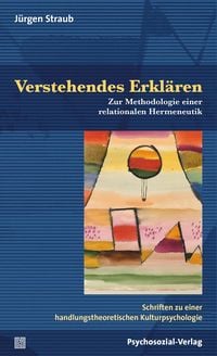 Produktbild: Verstehendes Erkl&auml;ren